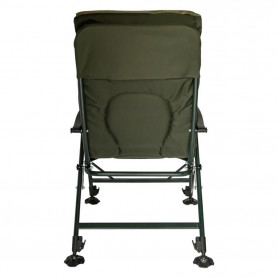 Кресло &amp;quot;Elite&amp;quot; зеленое