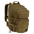 Рюкзак туристический Squad 35, песочный, Tramp