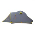 Палатка RockLand Pamir 4 v2, четырехместная Alu