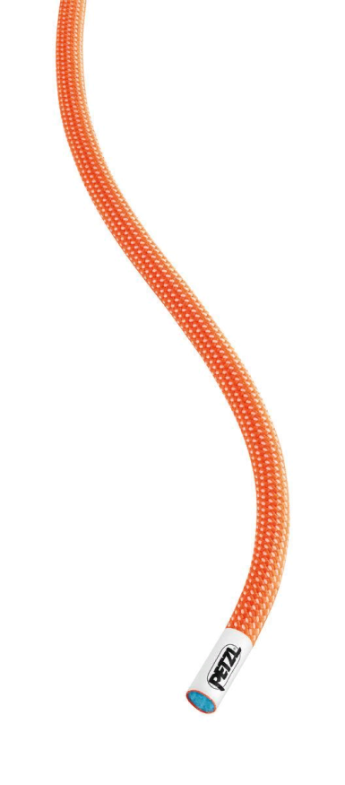 Petzl PASO 7.7 mm 60 м Оранжевая