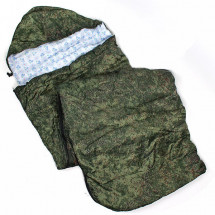 Спальный мешок Prestige 4K