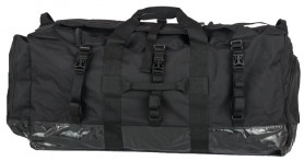 Рюкзак-сумка &amp;quot;AVI RANGER CARGOBAG&amp;quot; на 90 литров (чёрный)