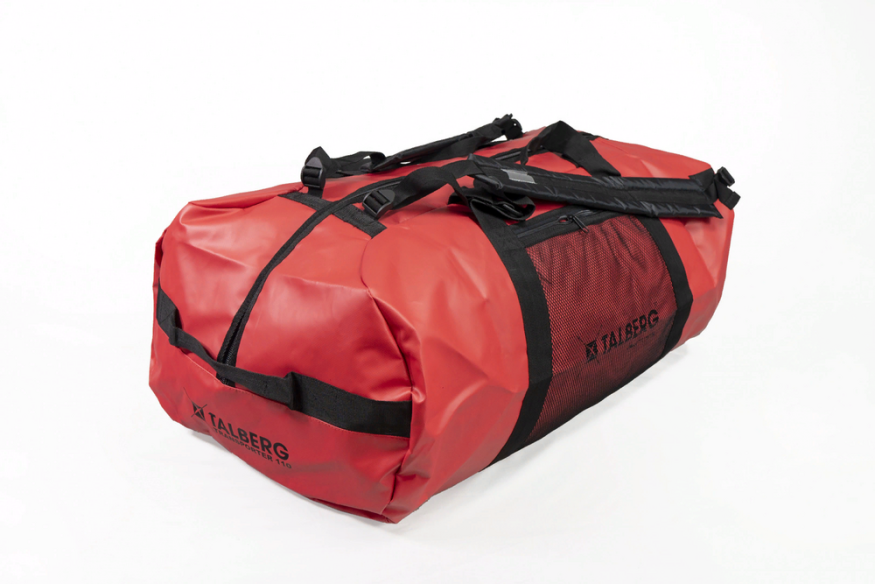 Гермобаул TRANSPORTER BAG 110 литров