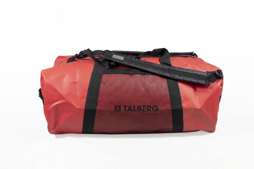 Гермобаул TRANSPORTER BAG 110 литров