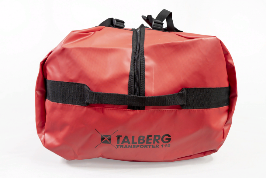 Гермобаул TRANSPORTER BAG 110 литров