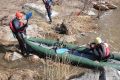 Байдарка Маэстро 480, Вольный Ветер