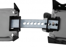 Кошки альпинистские с мягким креплением, Венто