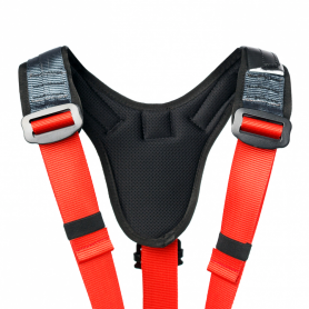 Страховочная привязь Eagle fast