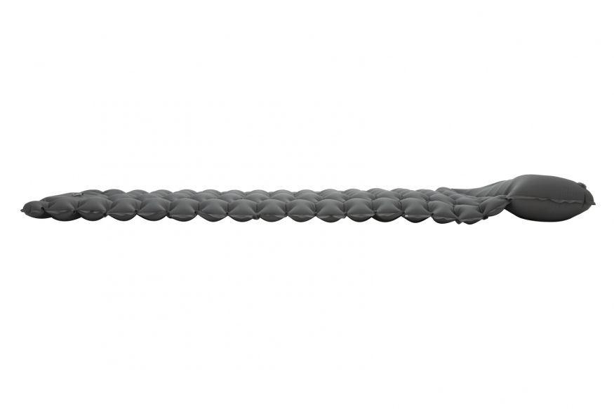 Коврик надувной 2401 DELUXE 7, 196 х 68 х 7 см, ATEPA