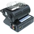 Обогреватель-плита BDN101-2 с переходником