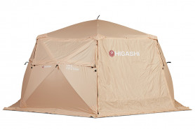 Шатер Higashi Yurta Camp Sand v2