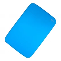 Ковер самонадувающийся Luxary 10 Double 201х132х10 см, BTrace