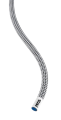 Petzl PASO 7.7 mm 70 м серая