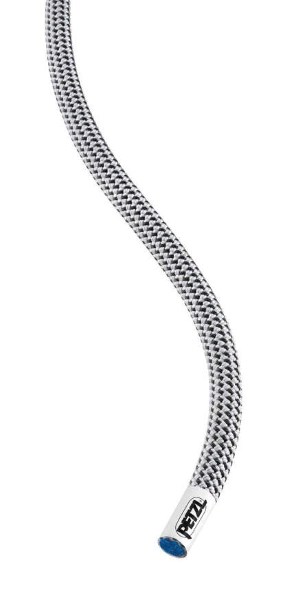 Petzl PASO 7.7 mm 70 м серая