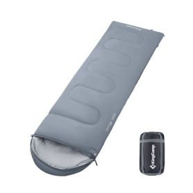 Спальный мешок OASIS 250 -3С, 190+30x75