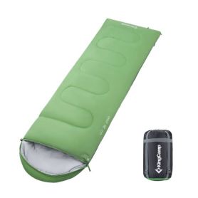 Спальный мешок OASIS 250 -3С, 190+30x75