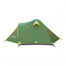 Палатка RockLand Pamir 2 v2, двухместная