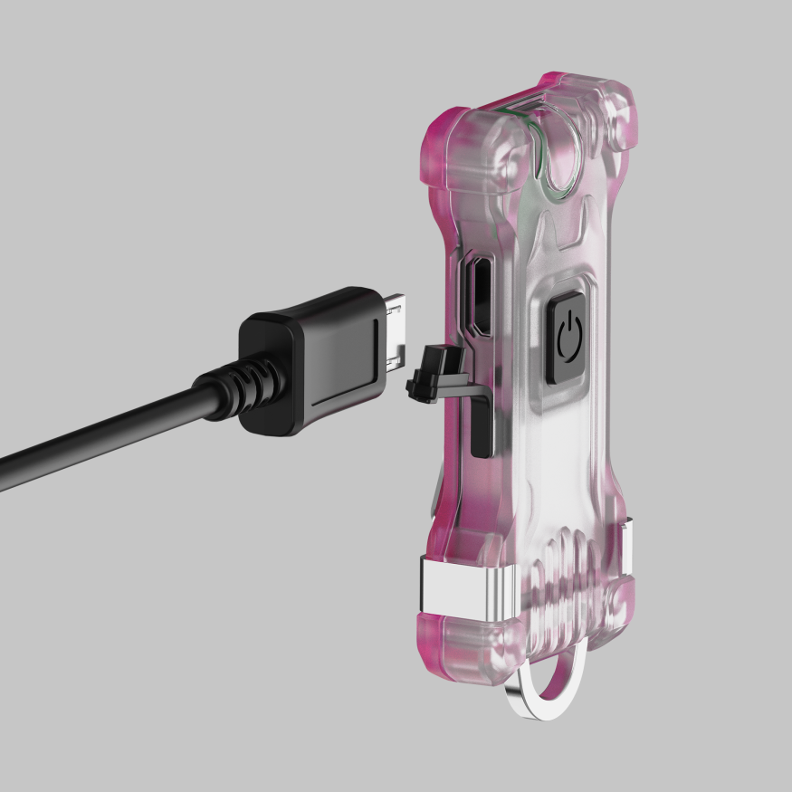 Armytek Zippy Pink