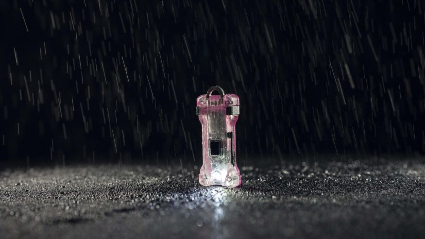 Armytek Zippy Pink
