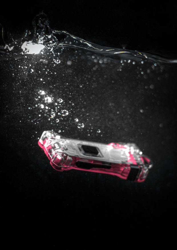 Armytek Zippy Pink