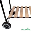 Гриль ASK21, Green Glade