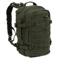 Рюкзак туристический Operator 25, оливковый, Tramp