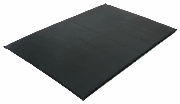 Коврик самонадувающийся 187x130x5 cм двухместный, Следопыт