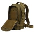 Рюкзак туристический Operator 25, песочный, Tramp