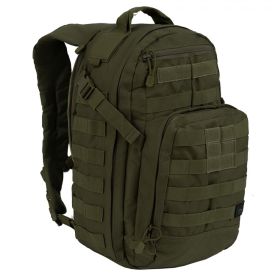 Рюкзак туристический &amp;quot;Commander&amp;quot; 18 (оливковый)