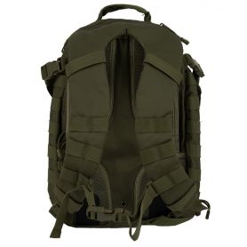 Рюкзак туристический &amp;quot;Commander&amp;quot; 18 (оливковый)