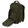 Рюкзак туристический &amp;quot;Commander&amp;quot; 18 (оливковый)