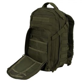 Рюкзак туристический &amp;quot;Commander&amp;quot; 18 (оливковый)