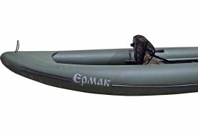Байдарка Ермак 450, Вольный Ветер