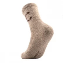 Термоноски Organic Wool Socks Yak, Следопыт