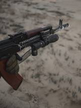 Armytek Mount For Flashlight AWM-06