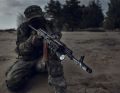 Armytek Mount For Flashlight AWM-06