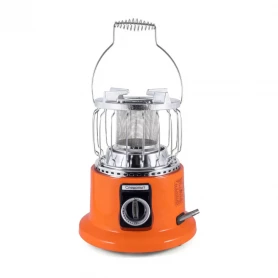 Обогреватель-плита портативный газовый Норд, СЛЕДОПЫТ, 3,0 кВт