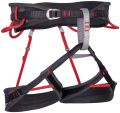 Беседка VELOCITY - Black / Red, CAMP