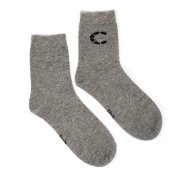 Термоноски Organic Wool Socks Sheep, Следопыт