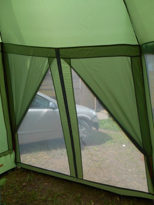 Шатер кемпинговый Talberg Arbour