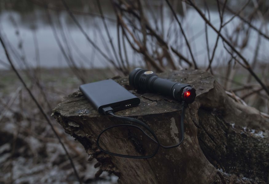 Armytek Prime C2 Pro Max Magnet USB