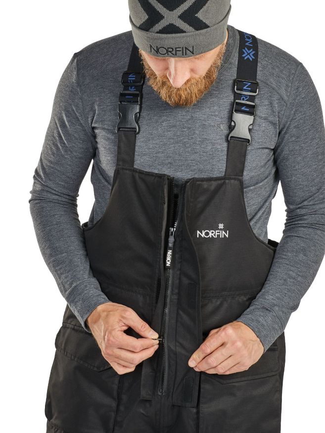 Костюм зимний Norfin Thermax