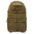 Рюкзак туристический Patrol 65, песочный, Tramp