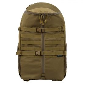 Рюкзак туристический Patrol 65, песочный, Tramp