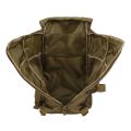 Рюкзак туристический Patrol 65, песочный, Tramp