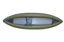 Байдарка Ермак 340 Смарт, Вольный Ветер