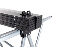 Туристический стол Adjustable, Maverick