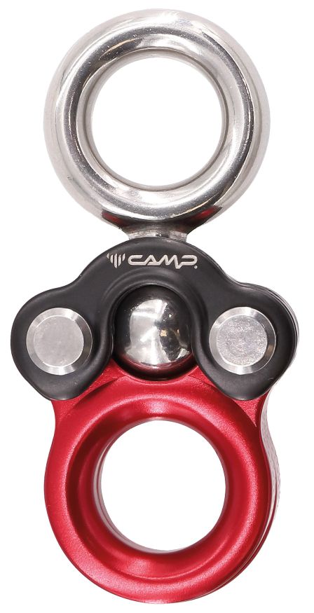 Вертлюг GYRO 1, CAMP