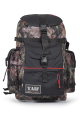 Рюкзак KAILER 3 75л, лесная/черный, Тайф