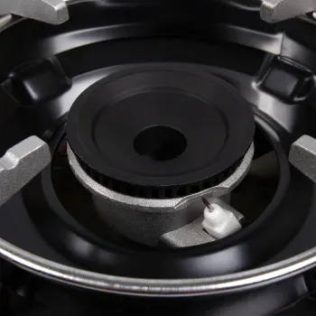 Туристическая плитка Compact, защита от избыточного давления, Следопыт